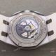 Swiss 7750 Audemars Piguet White Face White Rubber Replica Watch (7)_th.jpg